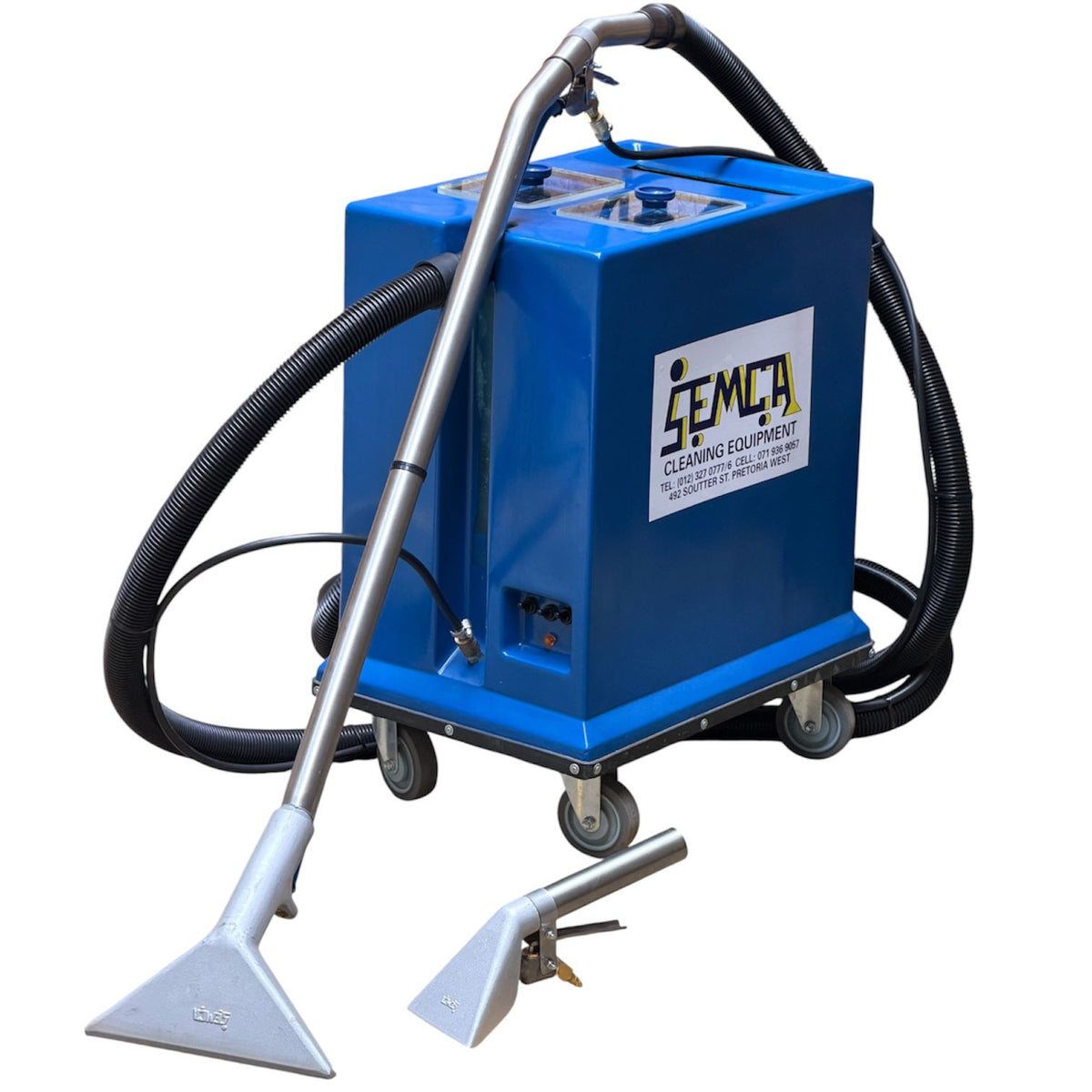 Carpet Cleaning Machine K352