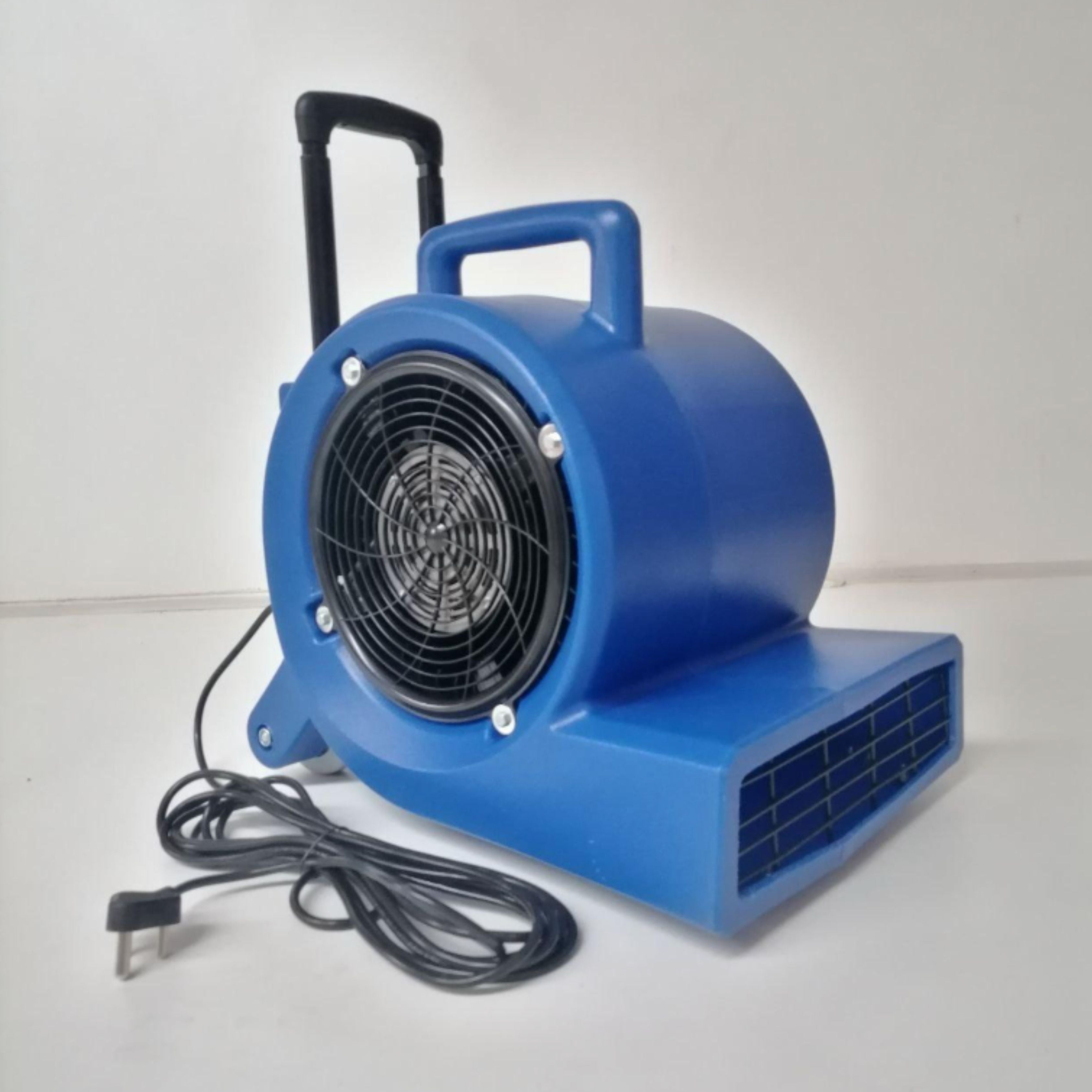 3 Speed Carpet Air Blower
