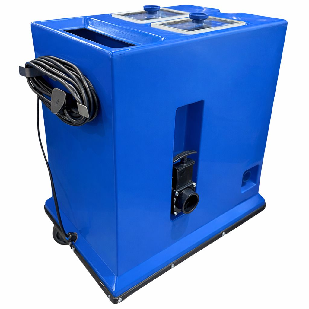Carpet Cleaning Machine K352