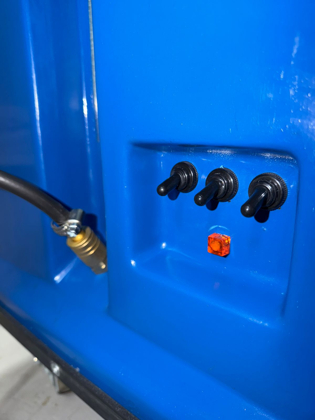Carpet Cleaning Machine K352