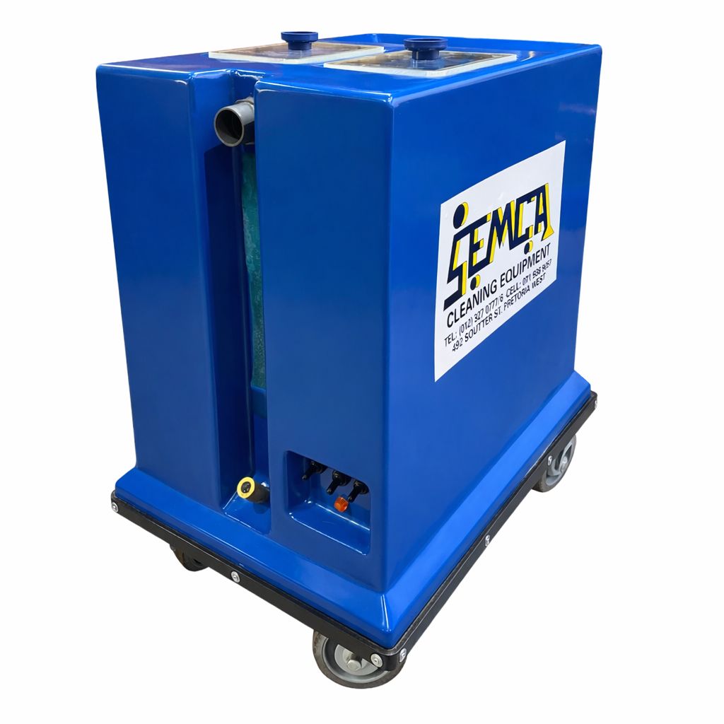 Carpet Cleaning Machine K353