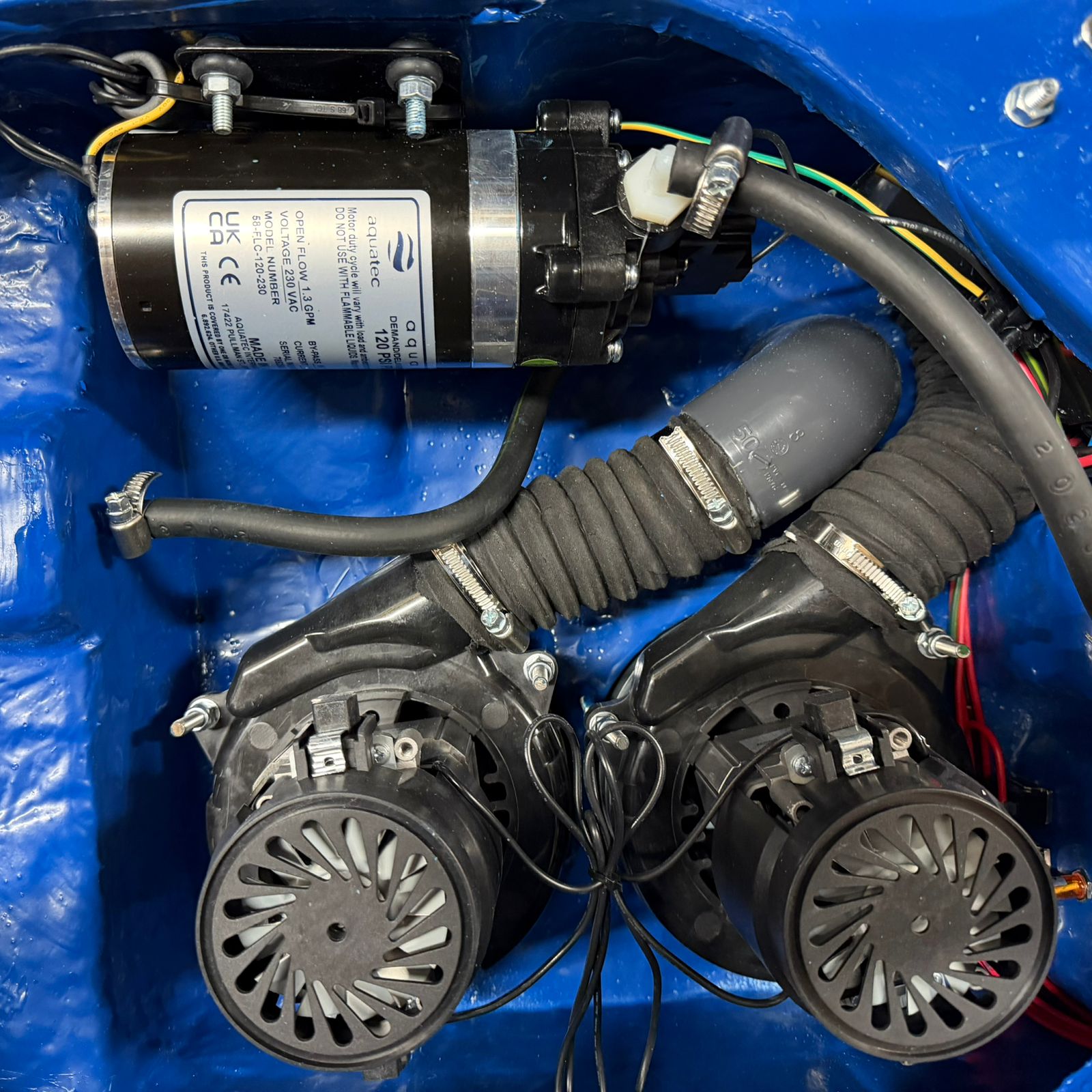 Carpet Cleaning Machine K353