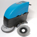 Walk Behind Floor Scrubbing Machine 220V