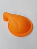 Top Cover For The Back-Vac
