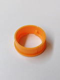 Machine-Side Cuff For The Back-Vac