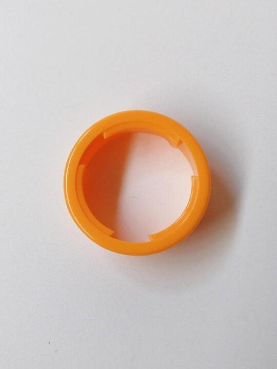 Machine-Side Cuff For The Back-Vac