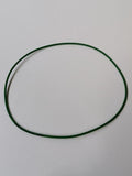 Green Belt For The Sweeper