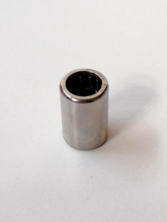 Small Gear with Bearing for the Sweeper