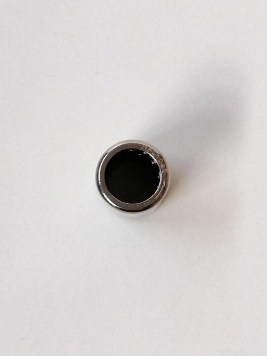 Small Gear with Bearing for the Sweeper