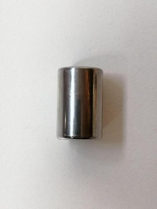 Small Gear with Bearing for the Sweeper