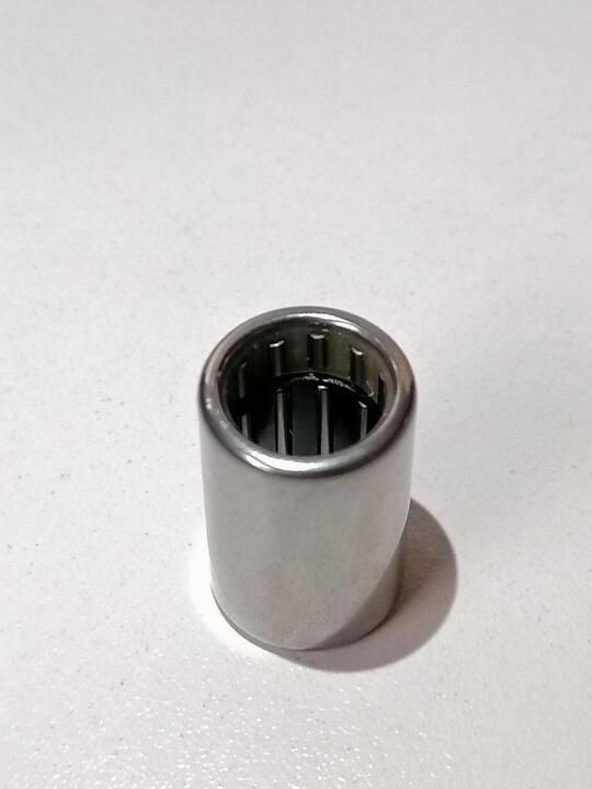 Small Gear with Bearing for the Sweeper