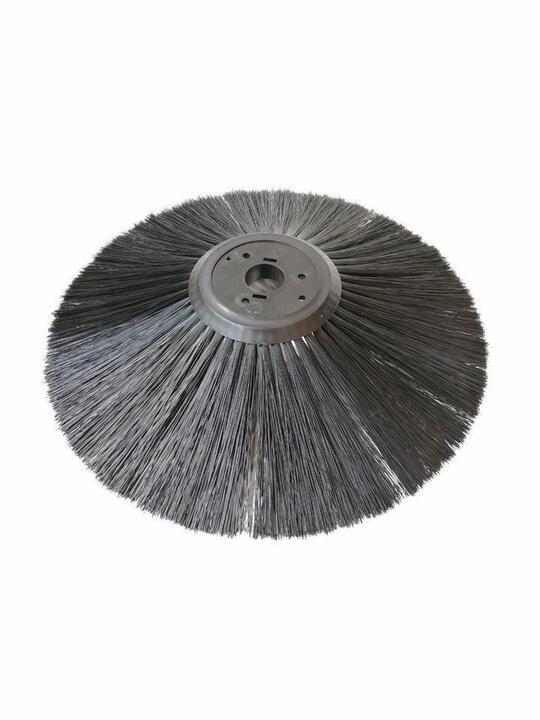 Side Brush For The Sweeper
