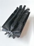 Roller Brush For The Sweeper