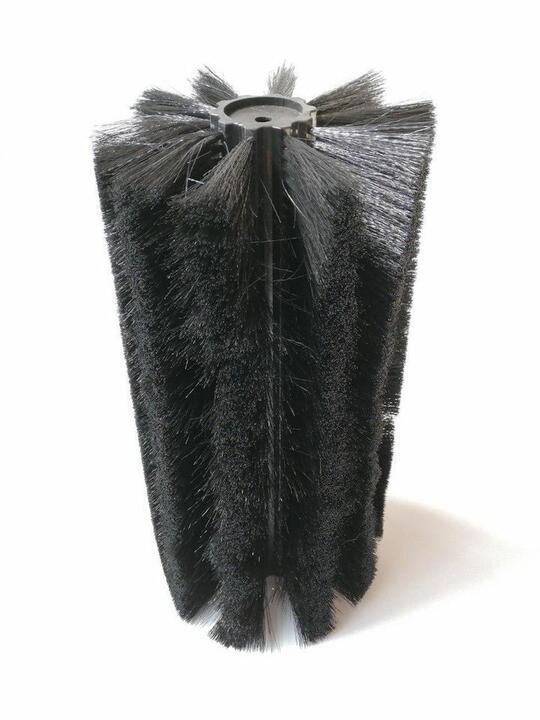 Roller Brush For The Sweeper