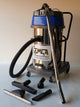 70L Vacuum Cleaner Wet & Dry - 2 Motors