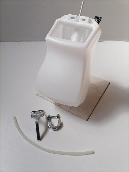 Tank For The Rotary 425