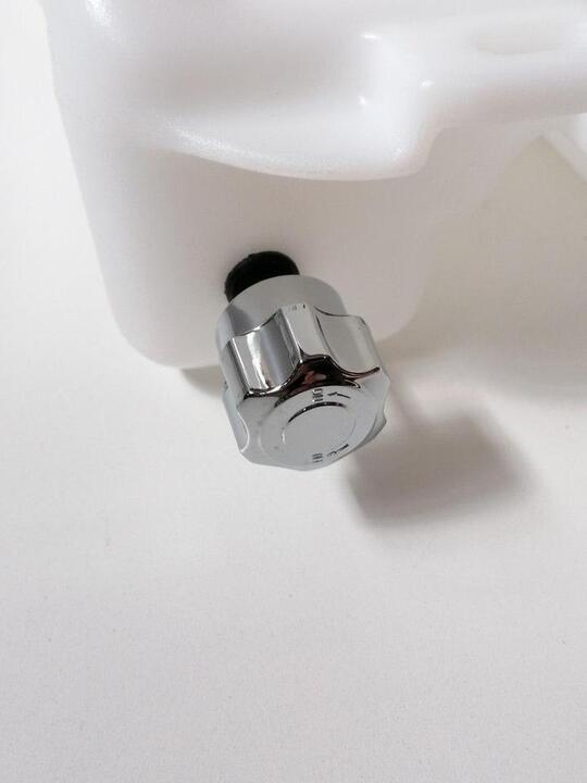 Tank For The Rotary 425