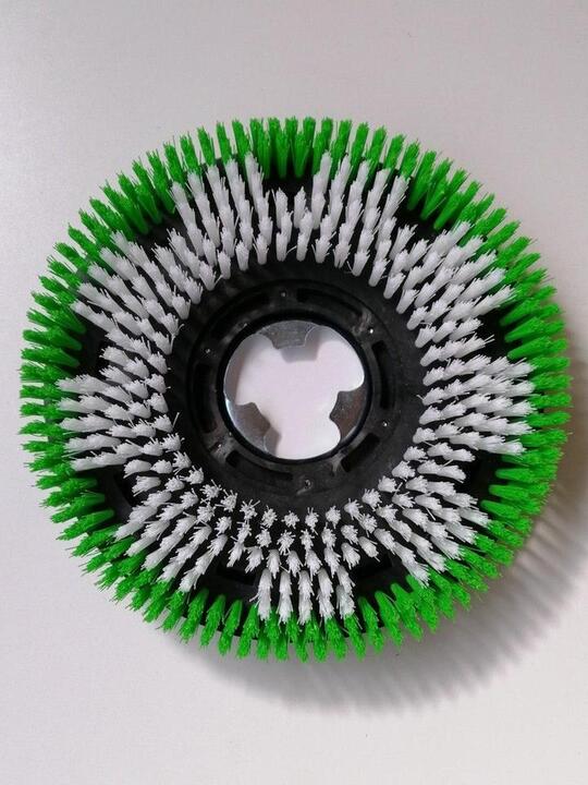 Floor Brush Metal Catchplate For The Rotary