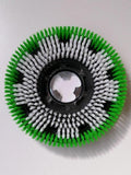 Floor Brush Metal Catchplate For The Rotary