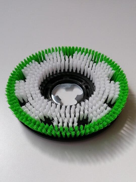 Floor Brush Metal Catchplate For The Rotary