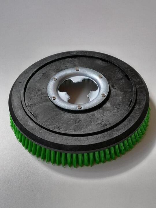 Floor Brush Metal Catchplate For The Rotary