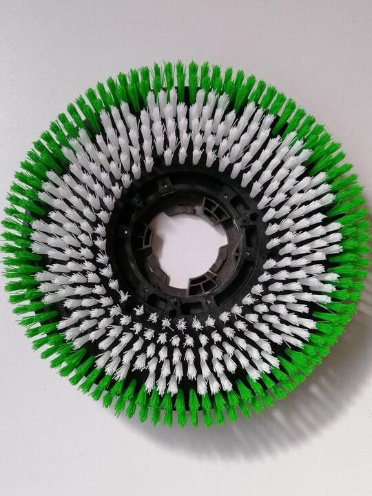 Floor Brush Plastic Catchplate For The Rotary