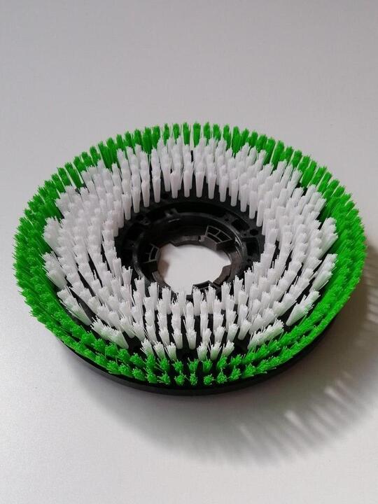 Floor Brush Plastic Catchplate For The Rotary