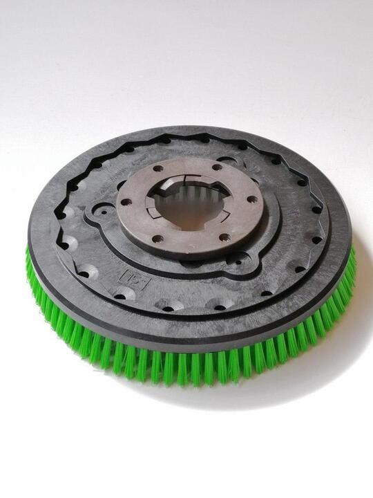 Floor Brush Plastic Catchplate For The Rotary