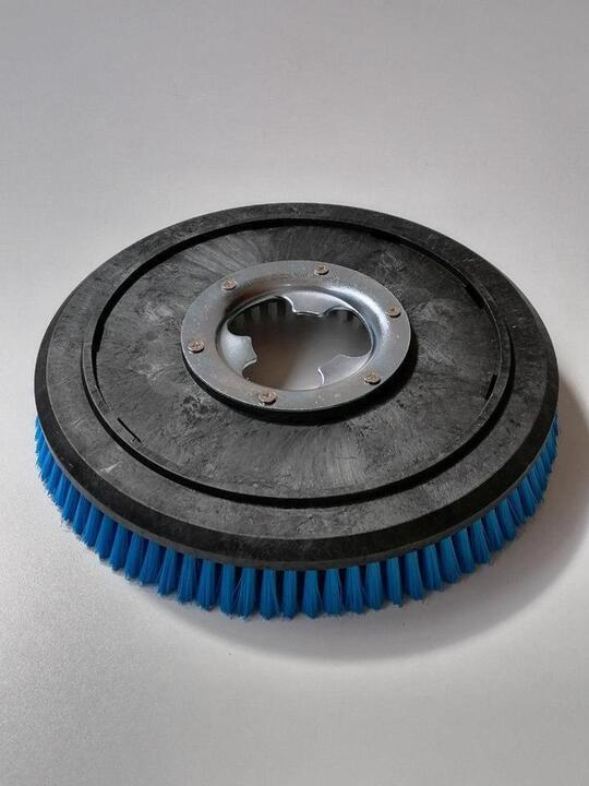 Carpet Brush Metal Catchplate For The Rotary