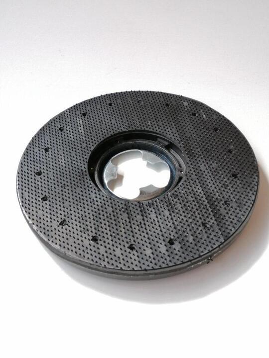 Paddrive Metal Catchplate For The Rotary