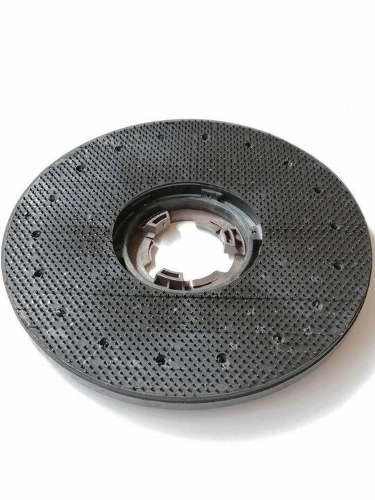 Paddrive Plastic Catchplate For The Rotary