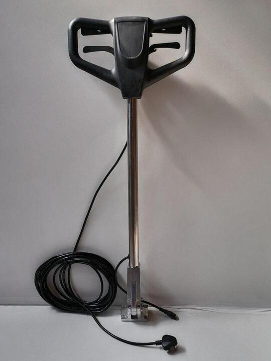 Handle For The Rotary 425