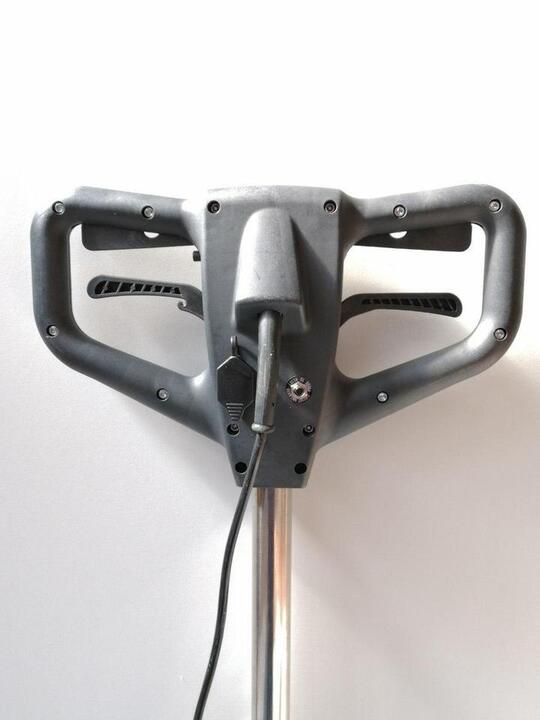 Handle For The Rotary 425