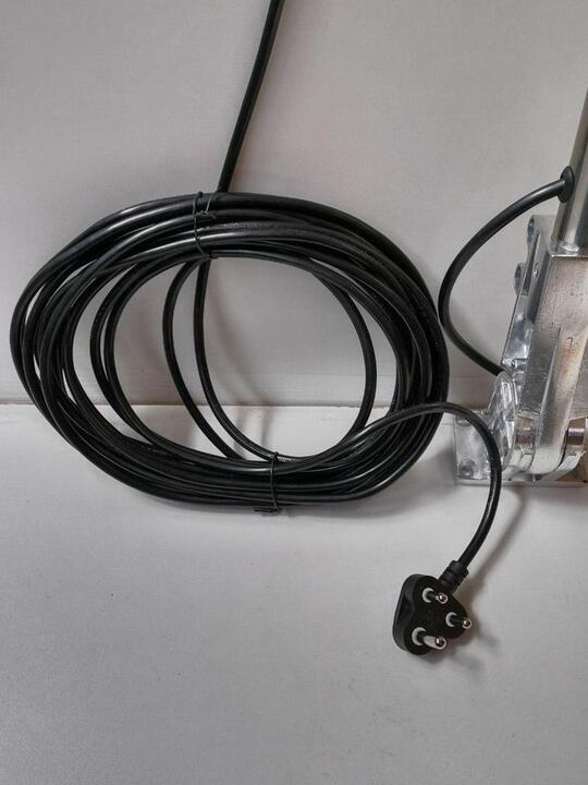 Handle For The Rotary 425
