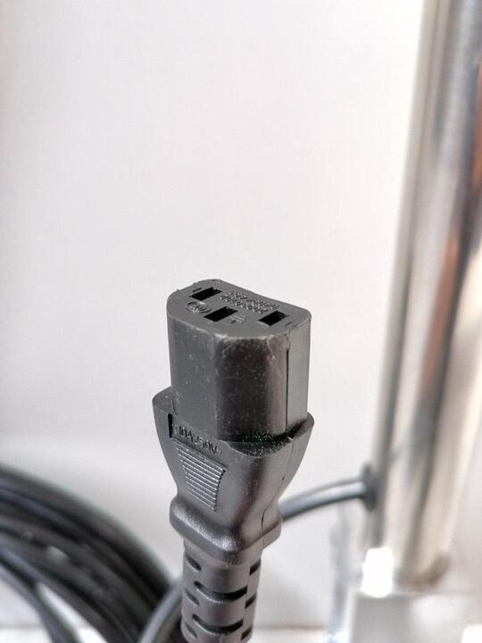 Handle For The Rotary 425