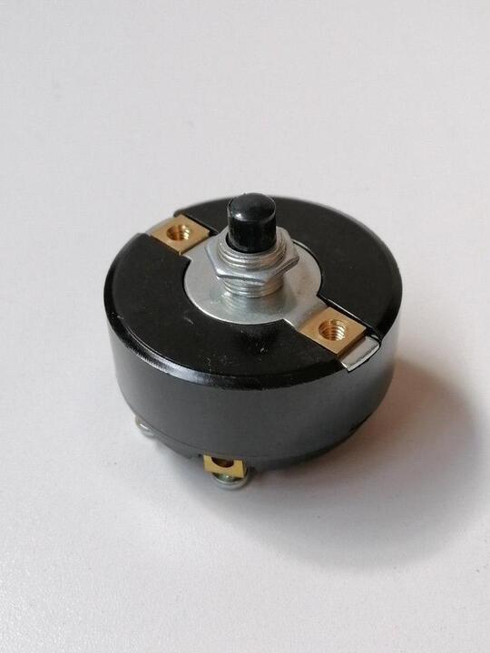 Switch For The Rotary 425
