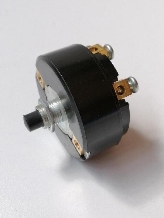 Switch For The Rotary 425