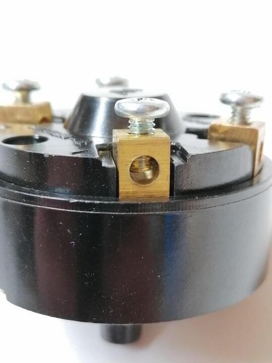 Switch For The Rotary 425