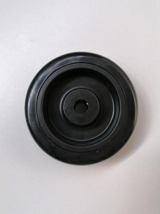 Wheel For The Rotary 425