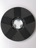 Paddrive Metal Catchplate with Velcro For Rotary 425
