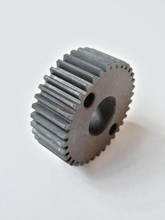 Gear Handle For The Rotary 425