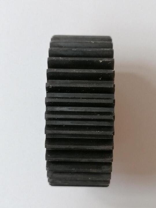 Gear Handle For The Rotary 425