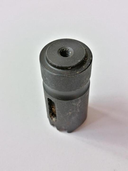Handle Locking Pin For The Rotary 425