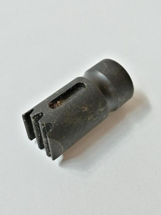 Handle Locking Pin For The Rotary 425
