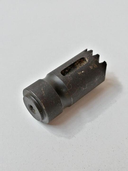 Handle Locking Pin For The Rotary 425