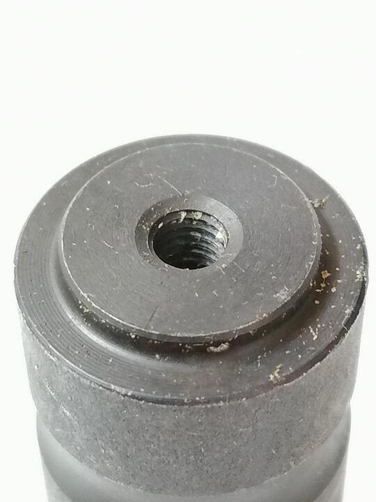 Handle Locking Pin For The Rotary 425