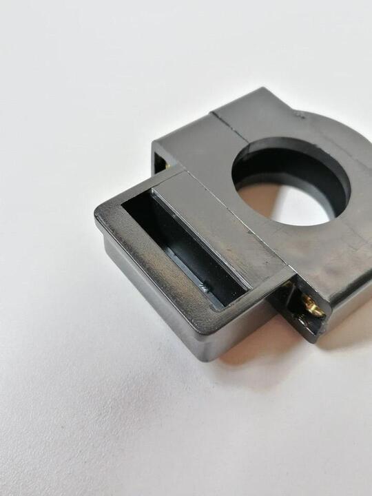 Top Clip for the tank of the Rotary Machine