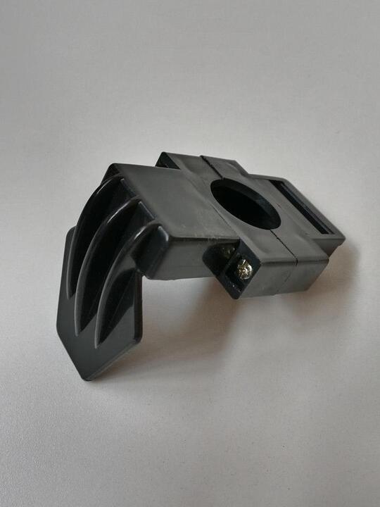 Bottom Clip for the tank of the Rotary Machine