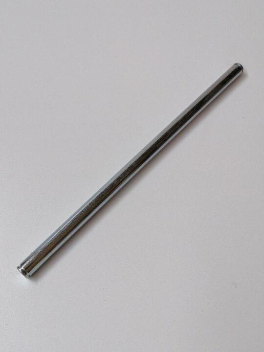Wheel Axle For The Rotary 425