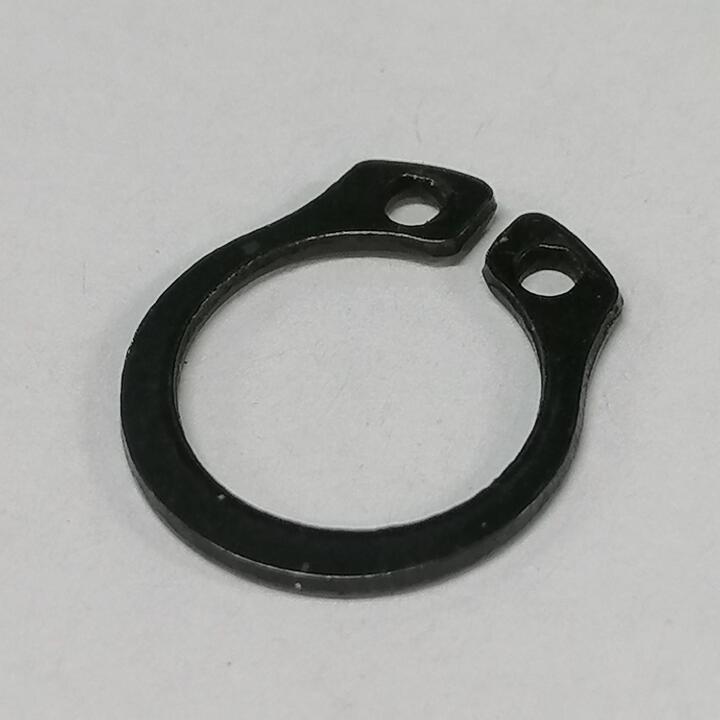 Circlip for the axle of the Rotary Machine